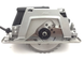 Дискова циркулярна пилка Euro Craft ECCS221 : 2700 Вт, 5500 об/мин, диск 200 мм ECCS221 фото 4