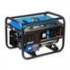 Генератор бензиновый ZEGOR DMM-3300 (3.0-3.3кВт) - фото товара DMM-3300