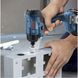 Шуруповерт аккумуляторный импульсный BOSCH GDR 180-LI (06019G5124) - фото товара 06019G5124