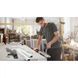 Шурупокрут акумуляторний BOSCH GSR 120-LI 06019G8002 (2акум.12В 2Аг/зарядний/кейс/набір біт) - фото товару 06019G8002
