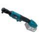 Гайкокрут аккумуляторный угловой PROFI-TEC DWR1110BL (20В/каркас) - фото товара 005960