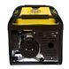 Генератор бензиновый 2.5/2.8кВт 4-х тактный ручной запуск Pro-S SIGMA (5710521) - фото товара 5710521