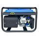 Генератор бензиновый ZEGOR DMM-3300 (3.0-3.3кВт) - фото товара DMM-3300