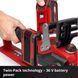 Пила цепная аккумуляторная Einhell GP-LC 36/35 Li Twincharger Kit (4а и зарядка 2шт) - фото товара 4501780 4512112