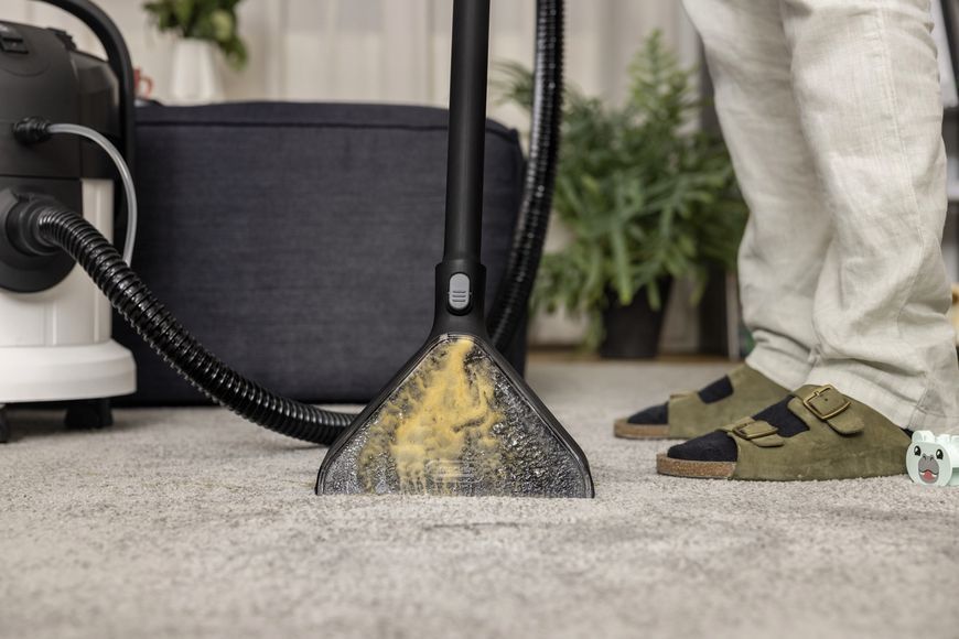 Купити Порохотяг миючий Karcher SE 4 (1.081-150.0) в Україні у Tools Store