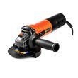 Купити Шліфмашина кутова 125мм GTM AG125/900VS (регуляція) в Україні у Tools Store