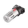 Фильтр для очистки воздуха 1/2" INTERTOOL PT-1401 PT-1401 фото