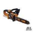 Пила ланцюгова акумуляторна ТЕХАС TAOE-S12BL (20В/каркас)