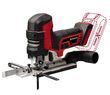 Лобзик аккумуляторный EINHELL TP-JST 18/135 Li BL-Solo