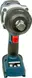 Аккумуляторный ударный гайковерт Bosch Professional GDS 18V-1050 H (без АКБ, 1050 Hm) 06019J8500 фото