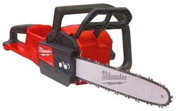 Пила цепная аккумуляторная MILWAUKEE M18 FCHS35-0 (18В/каркас/35см) 4933479678 фото
