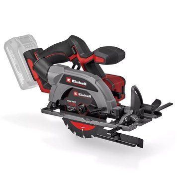 Купити Пила циркулярна акумуляторна Einhell Professional TP-CS 18/136-C Li BL - Solo (18В/каркас) в Україні у Tools Store