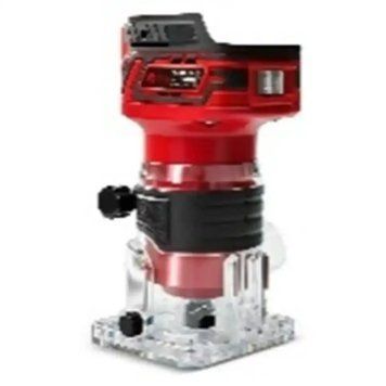 Купити Фрезер акумуляторний EDON XC-635 BL (20В/каркас) в Україні у Tools Store