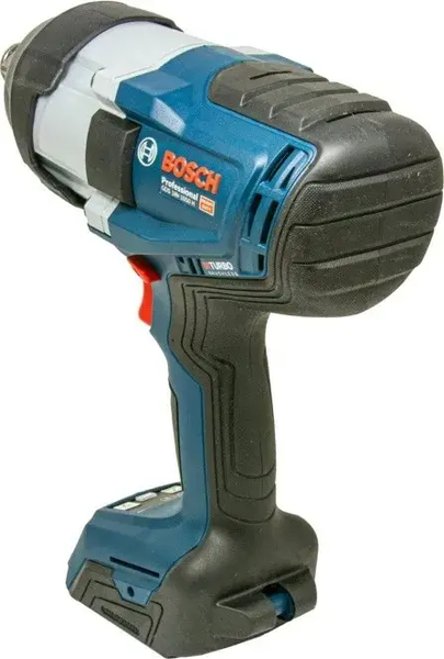 Аккумуляторный ударный гайковерт Bosch Professional GDS 18V-1050 H (без АКБ, 1050 Hm) 06019J8500 фото