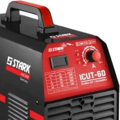 Плазморез Stark ICUT-60 толщина реза 1-20 мм (230700060) 230700060 фото