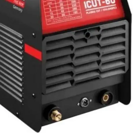 Плазморез Stark ICUT-60 толщина реза 1-20 мм (230700060) 230700060 фото