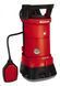 Насос дренажний EINHELL GE-DP 3925 Eco - фото товару 4170710