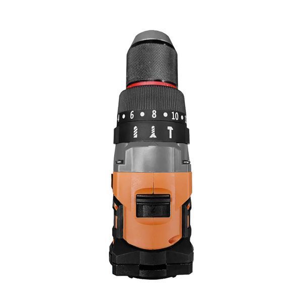 Шуруповерт аккумуляторный ТЕХАС TAOE-CD150 (1акум.20В 4Ач/зарядный/кейс/ударный) TAOE-CD150 фото