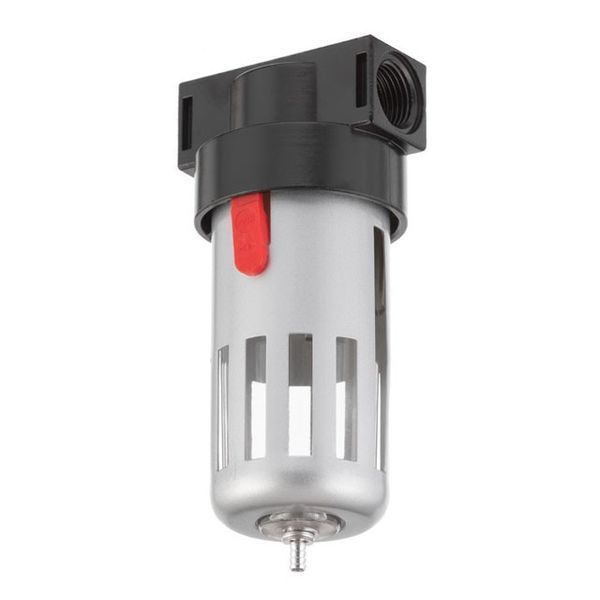 Фильтр для очистки воздуха 1/2" INTERTOOL PT-1401 PT-1401 фото