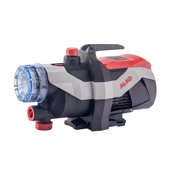 Купити Автоматична насосна станція AL-KO HWA 3600 Easy в Україні у Tools Store