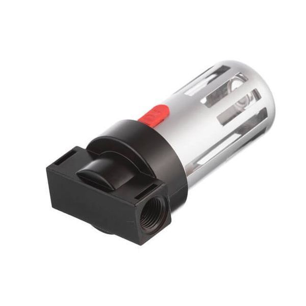 Фильтр для очистки воздуха 1/2" INTERTOOL PT-1401 PT-1401 фото