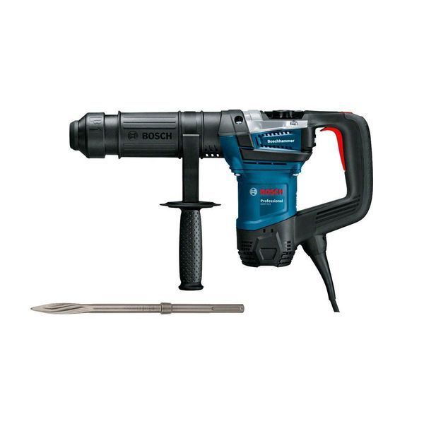 Купити Молоток відбійний BOSCH GSH 501 в Україні у Tools Store