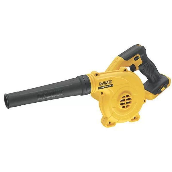 Купити Професійна повітродувка акумуляторна DeWALT DCV100 : 18V (без акума і зарядки) в Україні у Tools Store