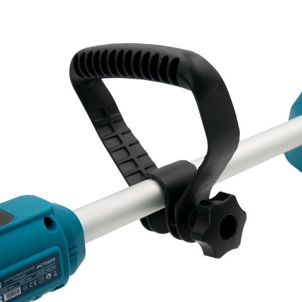 Триммер аккумуляторный PROFI-TEC PGT5020BL 006989 (2акум.20В 1.5Ач/зарядный) 006989 фото