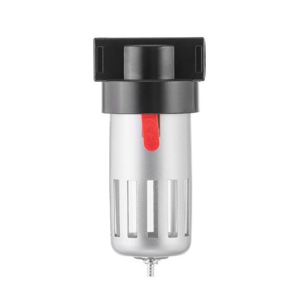 Фильтр для очистки воздуха 1/2" INTERTOOL PT-1401 PT-1401 фото