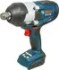 Аккумуляторный ударный гайковерт Bosch Professional GDS 18V-1050 H (без АКБ, 1050 Hm) 06019J8500 фото