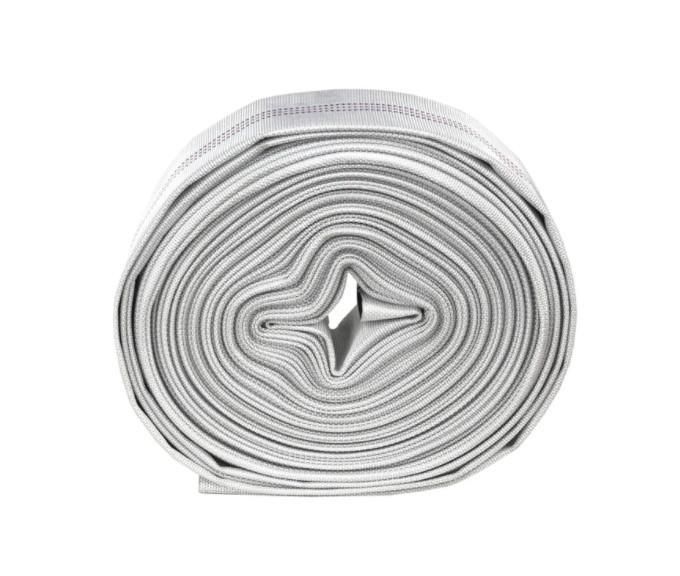 Купити Рукав пожежний MAX 2" 17 м FH50-20M (з хомутами) в Україні у Tools Store