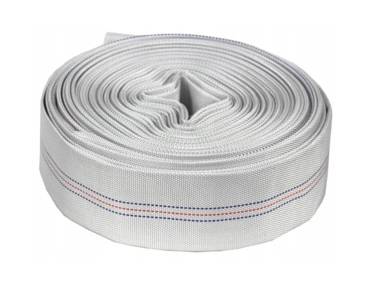 Купити Рукав пожежний MAX 2" 17 м FH50-20M (з хомутами) в Україні у Tools Store