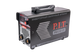 Потужний зварювальний інвертор PIT PMI 200-D : 4 кВт, струм 10-200 А,електрод 1.6-4 мм, вага 4.6 кг 32635639 фото 1