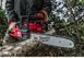 Пила цепная аккумуляторная MILWAUKEE M18 FCHS35-0 (18В/каркас/35см) - фото товара 4933479678