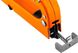 Степлер ручной строительный Neo Tools: от 4 до 14 мм, тип скобы J (16-032) 16-032 фото 2
