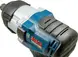 Профессиональный аккумуляторный ударный гайковерт Bosch Professional GDS 18V-1050 H: без АКБ, 1050 Hm, ударный 06019J8500 фото