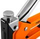 Степлер ручний будівельний Neo Tools : від 4 до 14 мм, тип скоби J (16-032) 16-032 фото 4