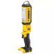 Фонарь аккумуляторный DEWALT DCL050 (18В/каркас) - фото товара DCL050