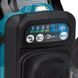 Гайковерт аккумуляторный MAKITA TW001GM201 (2акум.40В 4Ач/зарядный/кейс/1800Нм) - фото товара 2816631286