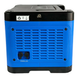 Потужна портативна зарядна станція REDBO Portable Power Station 800W : RD-MPS800W, USBx2, 300 Вт RD-MPS800W фото 4