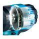 Гайковерт аккумуляторный MAKITA TW001GM201 (2акум.40В 4Ач/зарядный/кейс/1800Нм) - фото товара 2816631286