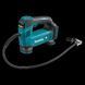 Компрессор аккумуляторный MAKITA DMP180Z (18В/каркас/автомобильный) - фото товара DMP180Z