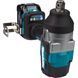 Гайковерт аккумуляторный MAKITA TW001GM201 (2акум.40В 4Ач/зарядный/кейс/1800Нм) - фото товара 2816631286