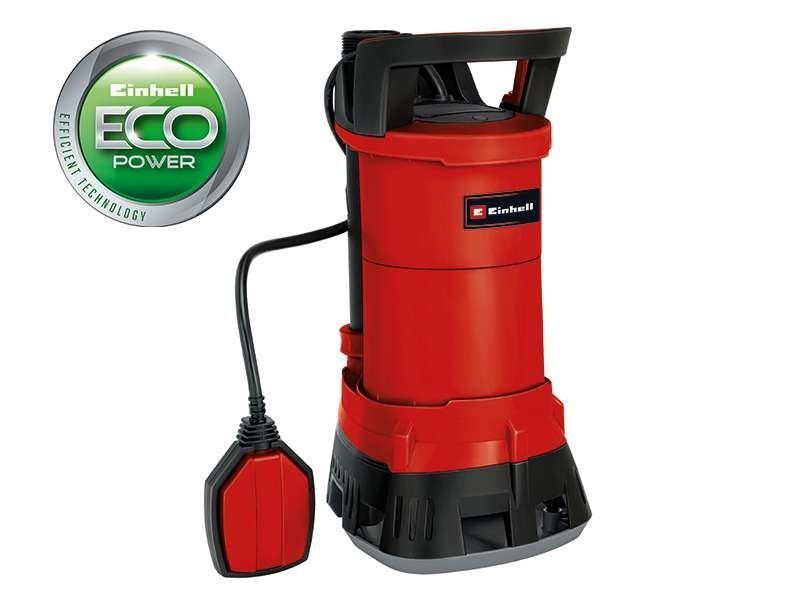 Купити Насос дренажний EINHELL GE-DP 3925 Eco в Україні у Tools Store