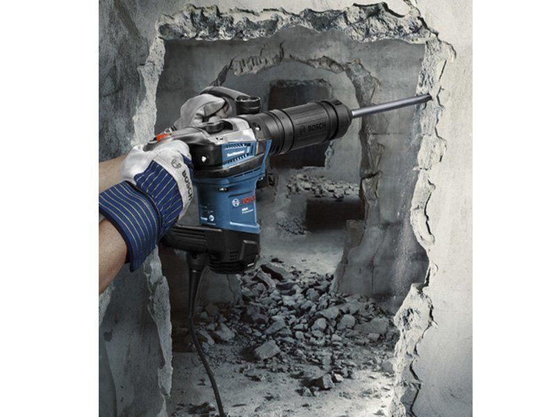 Купити Молоток відбійний BOSCH GSH 501 в Україні у Tools Store