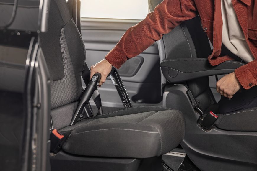 Купити Порохотяг миючий Karcher SE 5 Car (1.081-231.0) в Україні у Tools Store