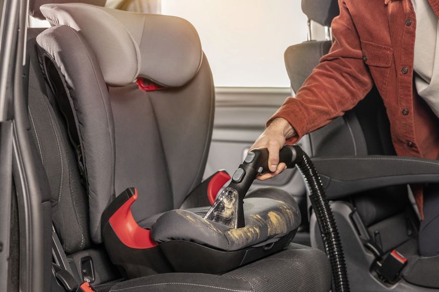 Купити Порохотяг миючий Karcher SE 5 Car (1.081-231.0) в Україні у Tools Store